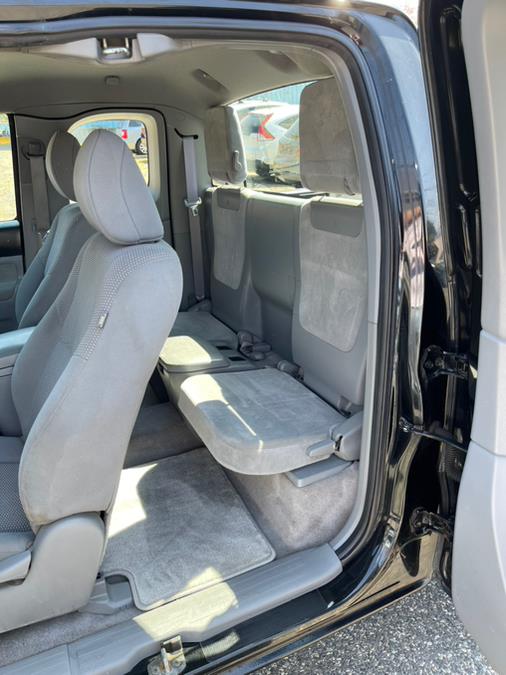 2009 Toyota Tacoma 2WD Access I4 MT, available for sale in Ashland , Massachusetts | New Beginning Auto Service Inc . Ashland , Massachusetts 2009 Toyota Tacoma 2WD Access I4 MT, available for sale in Ashland , Massachusetts | New Beginning Auto Service Inc . Ashland , Massachusetts