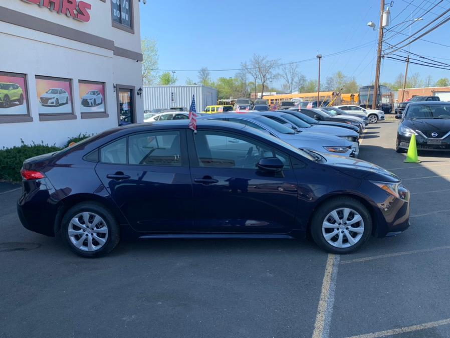 2020 Toyota Corolla LE, available for sale in Waterbury, Connecticut | Prestige Auto Superstore. Waterbury, Connecticut 2020 Toyota Corolla LE, available for sale in Waterbury, Connecticut | Prestige Auto Superstore. Waterbury, Connecticut