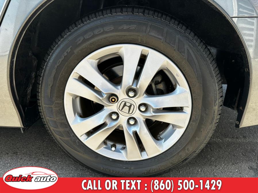 2012 Honda Accord Sdn 4dr I4 Auto SE, available for sale in Bristol, Connecticut | Quick Auto LLC. Bristol, Connecticut 2012 Honda Accord Sdn 4dr I4 Auto SE, available for sale in Bristol, Connecticut | Quick Auto LLC. Bristol, Connecticut