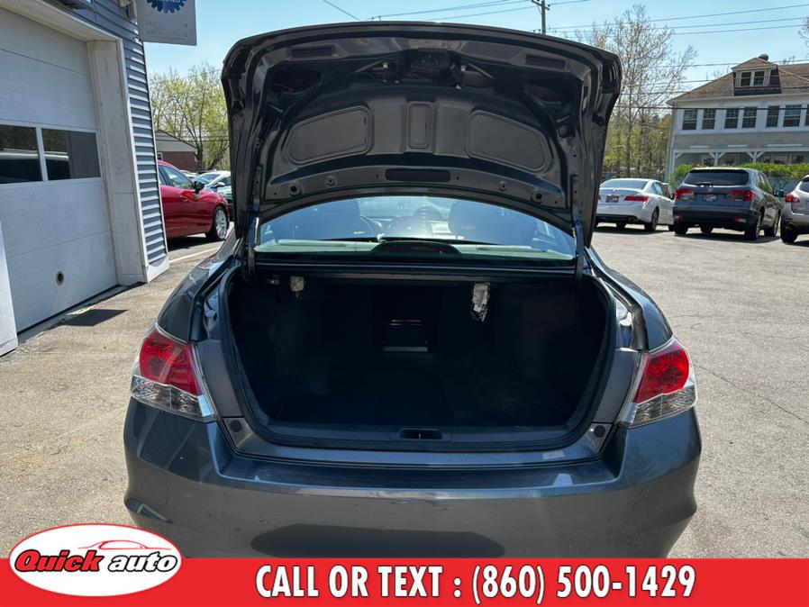 2012 Honda Accord Sdn 4dr I4 Auto SE, available for sale in Bristol, Connecticut | Quick Auto LLC. Bristol, Connecticut 2012 Honda Accord Sdn 4dr I4 Auto SE, available for sale in Bristol, Connecticut | Quick Auto LLC. Bristol, Connecticut