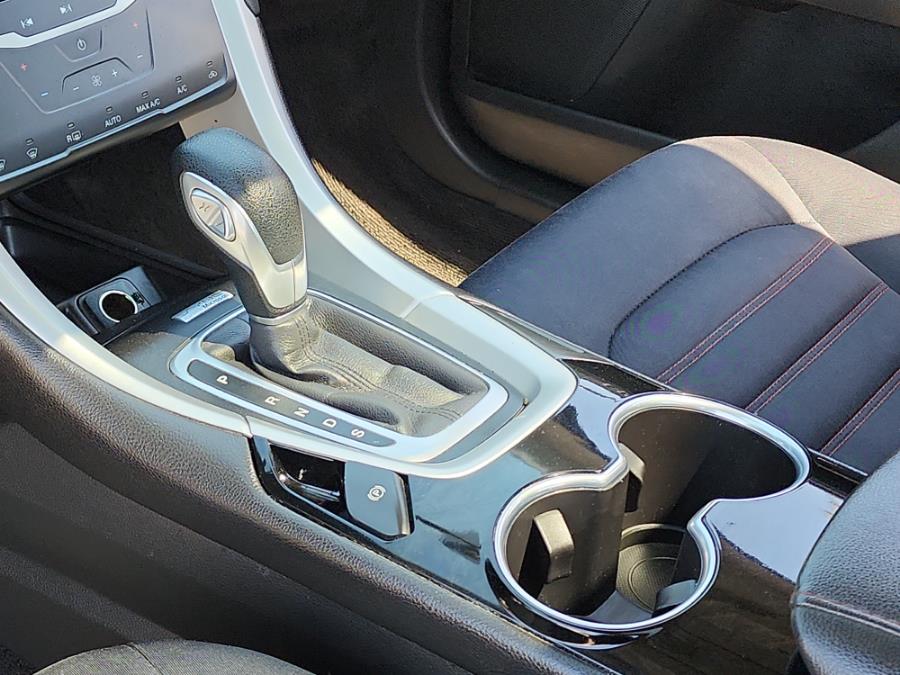2015 Ford Fusion 4dr Sdn SE FWD, available for sale in Temple Hills, Maryland | Temple Hills Used Car. Temple Hills, Maryland 2015 Ford Fusion 4dr Sdn SE FWD, available for sale in Temple Hills, Maryland | Temple Hills Used Car. Temple Hills, Maryland