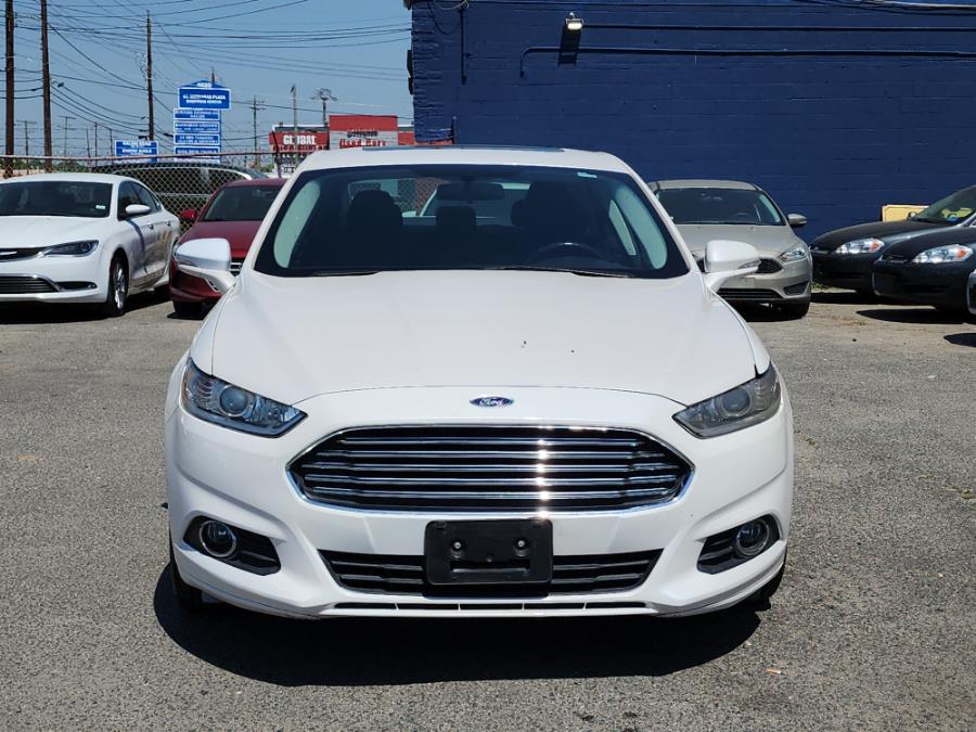 2015 Ford Fusion 4dr Sdn SE FWD, available for sale in Temple Hills, Maryland | Temple Hills Used Car. Temple Hills, Maryland 2015 Ford Fusion 4dr Sdn SE FWD, available for sale in Temple Hills, Maryland | Temple Hills Used Car. Temple Hills, Maryland