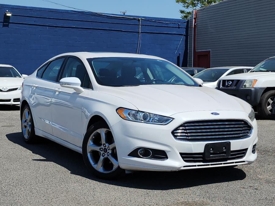 2015 Ford Fusion 4dr Sdn SE FWD, available for sale in Temple Hills, Maryland | Temple Hills Used Car. Temple Hills, Maryland 2015 Ford Fusion 4dr Sdn SE FWD, available for sale in Temple Hills, Maryland | Temple Hills Used Car. Temple Hills, Maryland