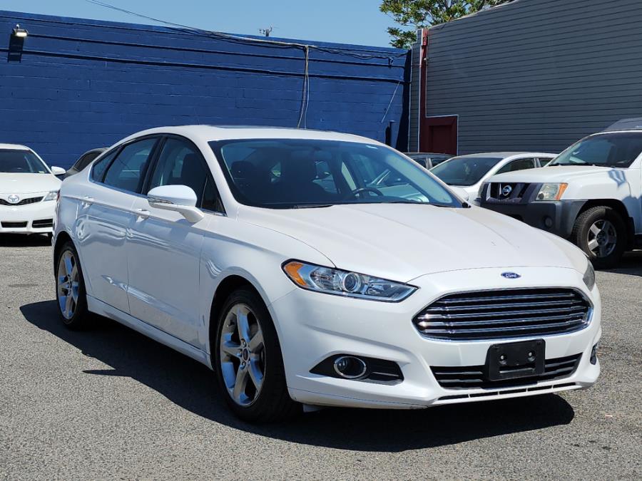 2015 Ford Fusion 4dr Sdn SE FWD, available for sale in Temple Hills, Maryland | Temple Hills Used Car. Temple Hills, Maryland 2015 Ford Fusion 4dr Sdn SE FWD, available for sale in Temple Hills, Maryland | Temple Hills Used Car. Temple Hills, Maryland