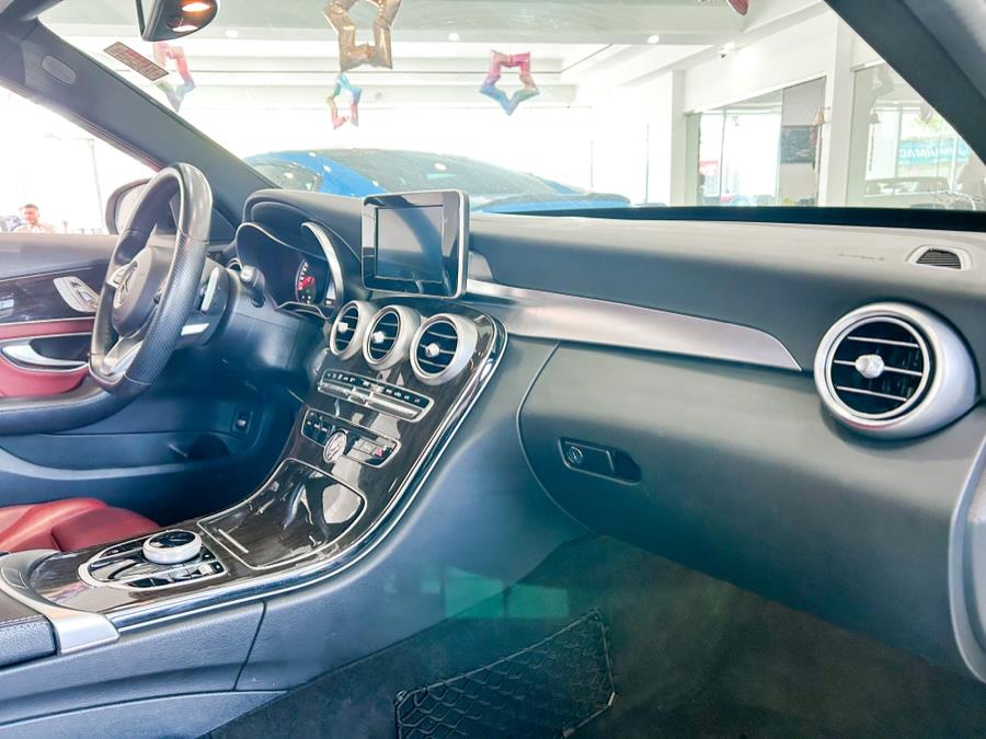 2018 Mercedes-Benz C-Class C 300 Sedan, available for sale in Franklin Square, New York | Luxury Motor Club. Franklin Square, New York 2018 Mercedes-Benz C-Class C 300 Sedan, available for sale in Franklin Square, New York | Luxury Motor Club. Franklin Square, New York