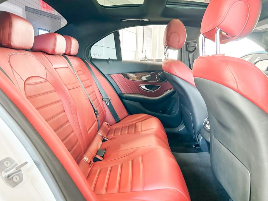 2018 Mercedes-Benz C-Class C 300 Sedan, available for sale in Franklin Square, New York | Luxury Motor Club. Franklin Square, New York 2018 Mercedes-Benz C-Class C 300 Sedan, available for sale in Franklin Square, New York | Luxury Motor Club. Franklin Square, New York