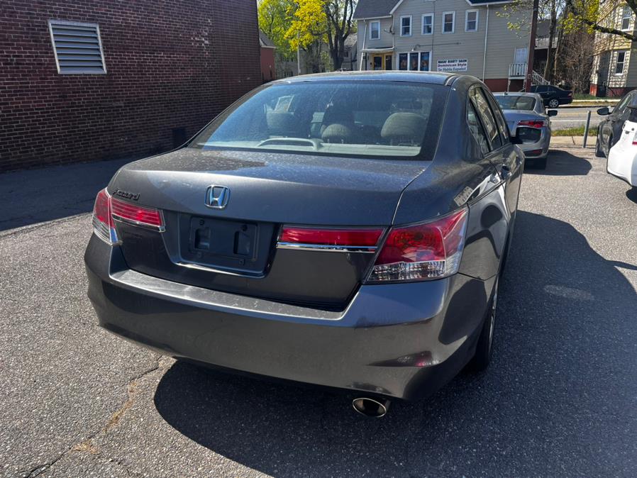 2012 Honda Accord Sdn 4dr I4 Auto EX PZEV, available for sale in Worcester, Massachusetts | Sophia's Auto Sales Inc. Worcester, Massachusetts 2012 Honda Accord Sdn 4dr I4 Auto EX PZEV, available for sale in Worcester, Massachusetts | Sophia's Auto Sales Inc. Worcester, Massachusetts