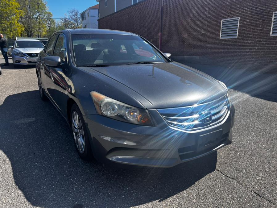 2012 Honda Accord Sdn 4dr I4 Auto EX PZEV, available for sale in Worcester, Massachusetts | Sophia's Auto Sales Inc. Worcester, Massachusetts 2012 Honda Accord Sdn 4dr I4 Auto EX PZEV, available for sale in Worcester, Massachusetts | Sophia's Auto Sales Inc. Worcester, Massachusetts