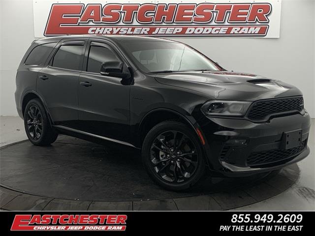 2021 Dodge Durango R/T, available for sale in Bronx, New York | Eastchester Motor Cars. Bronx, New York 2021 Dodge Durango R/T, available for sale in Bronx, New York | Eastchester Motor Cars. Bronx, New York