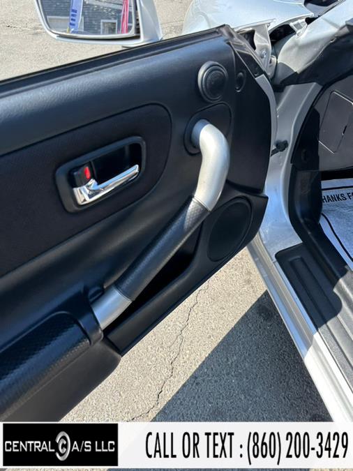 2001 Toyota MR2 Spyder 2dr Conv Manual (GS), available for sale in East Windsor, Connecticut | Central A/S LLC. East Windsor, Connecticut 2001 Toyota MR2 Spyder 2dr Conv Manual (GS), available for sale in East Windsor, Connecticut | Central A/S LLC. East Windsor, Connecticut