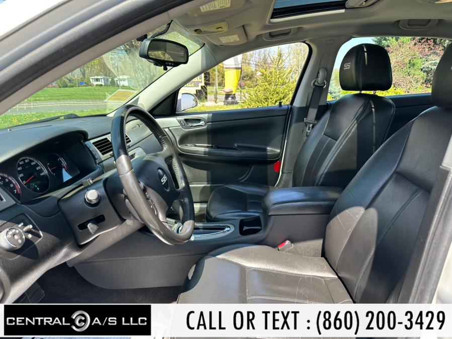 2006 Chevrolet Impala 4dr Sdn SS, available for sale in East Windsor, Connecticut | Central A/S LLC. East Windsor, Connecticut 2006 Chevrolet Impala 4dr Sdn SS, available for sale in East Windsor, Connecticut | Central A/S LLC. East Windsor, Connecticut