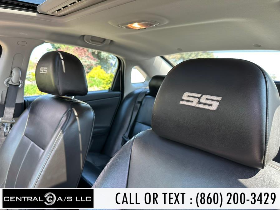 2006 Chevrolet Impala 4dr Sdn SS, available for sale in East Windsor, Connecticut | Central A/S LLC. East Windsor, Connecticut 2006 Chevrolet Impala 4dr Sdn SS, available for sale in East Windsor, Connecticut | Central A/S LLC. East Windsor, Connecticut