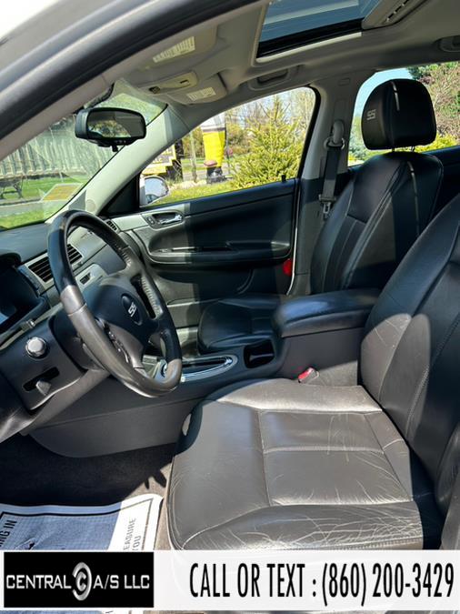 2006 Chevrolet Impala 4dr Sdn SS, available for sale in East Windsor, Connecticut | Central A/S LLC. East Windsor, Connecticut 2006 Chevrolet Impala 4dr Sdn SS, available for sale in East Windsor, Connecticut | Central A/S LLC. East Windsor, Connecticut