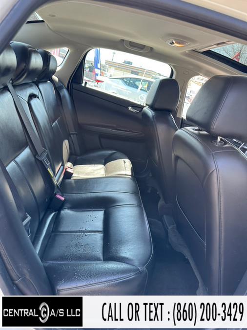 2006 Chevrolet Impala 4dr Sdn SS, available for sale in East Windsor, Connecticut | Central A/S LLC. East Windsor, Connecticut 2006 Chevrolet Impala 4dr Sdn SS, available for sale in East Windsor, Connecticut | Central A/S LLC. East Windsor, Connecticut