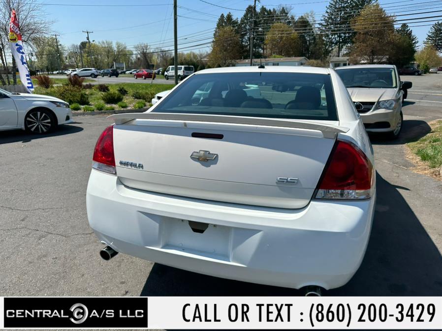 2006 Chevrolet Impala 4dr Sdn SS, available for sale in East Windsor, Connecticut | Central A/S LLC. East Windsor, Connecticut 2006 Chevrolet Impala 4dr Sdn SS, available for sale in East Windsor, Connecticut | Central A/S LLC. East Windsor, Connecticut