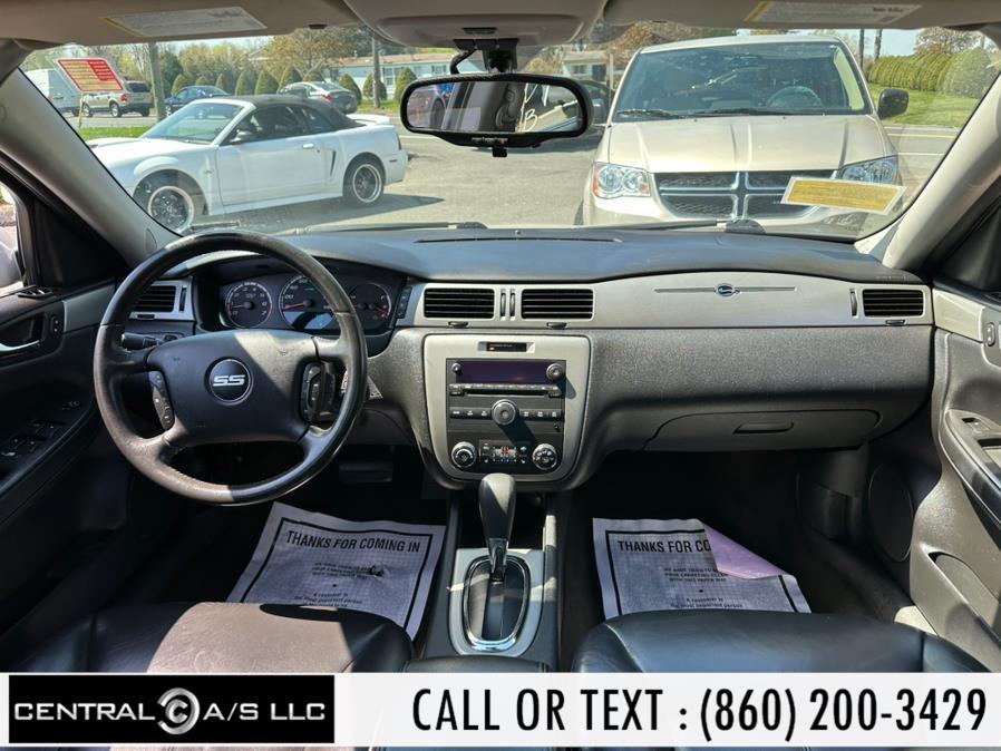 2006 Chevrolet Impala 4dr Sdn SS, available for sale in East Windsor, Connecticut | Central A/S LLC. East Windsor, Connecticut 2006 Chevrolet Impala 4dr Sdn SS, available for sale in East Windsor, Connecticut | Central A/S LLC. East Windsor, Connecticut