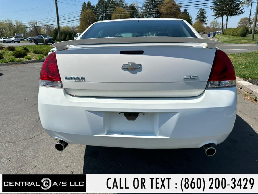 2006 Chevrolet Impala 4dr Sdn SS, available for sale in East Windsor, Connecticut | Central A/S LLC. East Windsor, Connecticut 2006 Chevrolet Impala 4dr Sdn SS, available for sale in East Windsor, Connecticut | Central A/S LLC. East Windsor, Connecticut