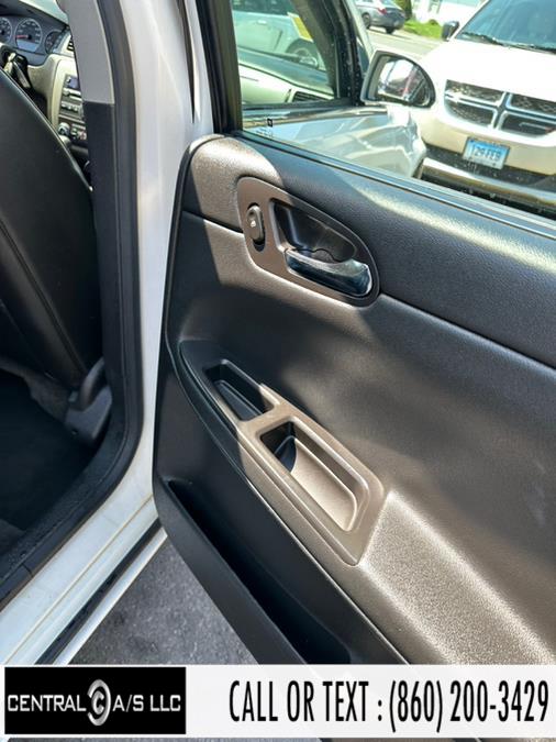 2006 Chevrolet Impala 4dr Sdn SS, available for sale in East Windsor, Connecticut | Central A/S LLC. East Windsor, Connecticut 2006 Chevrolet Impala 4dr Sdn SS, available for sale in East Windsor, Connecticut | Central A/S LLC. East Windsor, Connecticut