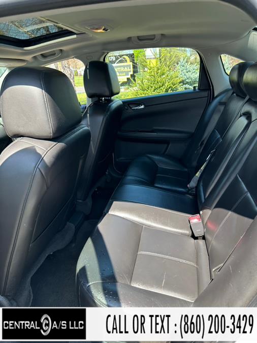 2006 Chevrolet Impala 4dr Sdn SS, available for sale in East Windsor, Connecticut | Central A/S LLC. East Windsor, Connecticut 2006 Chevrolet Impala 4dr Sdn SS, available for sale in East Windsor, Connecticut | Central A/S LLC. East Windsor, Connecticut