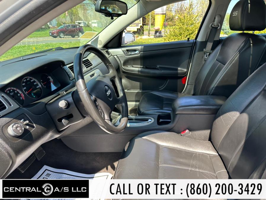 2006 Chevrolet Impala 4dr Sdn SS, available for sale in East Windsor, Connecticut | Central A/S LLC. East Windsor, Connecticut 2006 Chevrolet Impala 4dr Sdn SS, available for sale in East Windsor, Connecticut | Central A/S LLC. East Windsor, Connecticut