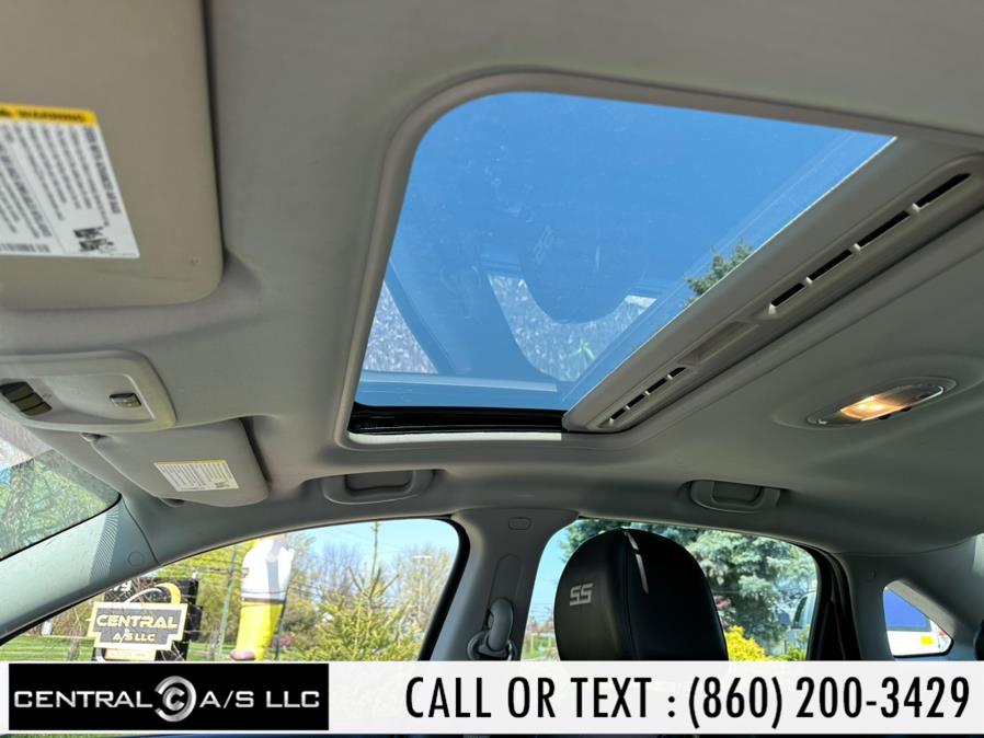 2006 Chevrolet Impala 4dr Sdn SS, available for sale in East Windsor, Connecticut | Central A/S LLC. East Windsor, Connecticut 2006 Chevrolet Impala 4dr Sdn SS, available for sale in East Windsor, Connecticut | Central A/S LLC. East Windsor, Connecticut