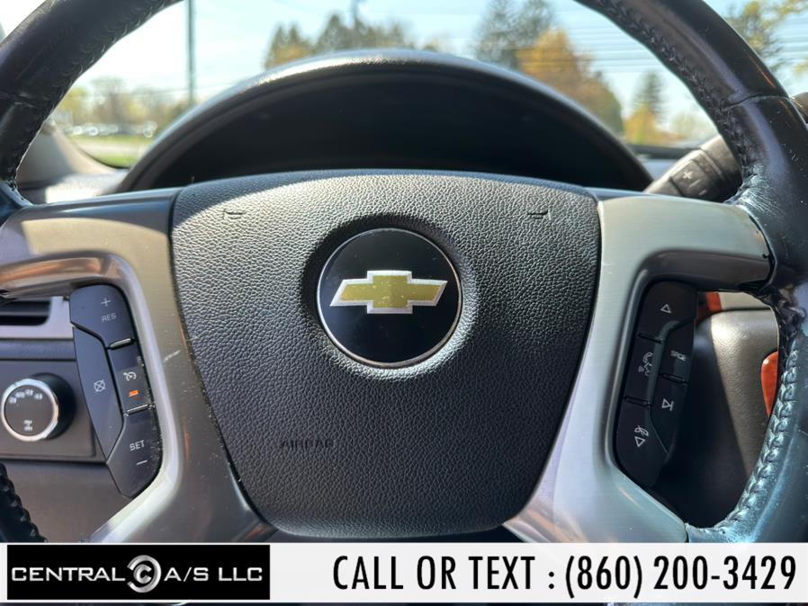 2011 Chevrolet Silverado 1500 4WD Ext Cab 143.5" LTZ, available for sale in East Windsor, Connecticut | Central A/S LLC. East Windsor, Connecticut 2011 Chevrolet Silverado 1500 4WD Ext Cab 143.5" LTZ, available for sale in East Windsor, Connecticut | Central A/S LLC. East Windsor, Connecticut
