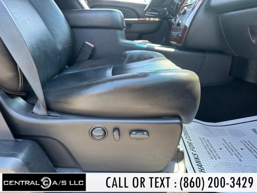 2011 Chevrolet Silverado 1500 4WD Ext Cab 143.5" LTZ, available for sale in East Windsor, Connecticut | Central A/S LLC. East Windsor, Connecticut 2011 Chevrolet Silverado 1500 4WD Ext Cab 143.5" LTZ, available for sale in East Windsor, Connecticut | Central A/S LLC. East Windsor, Connecticut