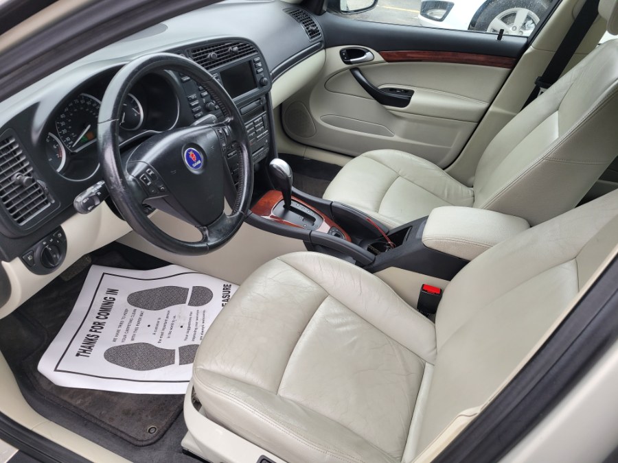 2005 Saab 9-3 4dr Sport Sdn Arc, available for sale in Auburn, New Hampshire | ODA Auto Precision LLC. Auburn, New Hampshire 2005 Saab 9-3 4dr Sport Sdn Arc, available for sale in Auburn, New Hampshire | ODA Auto Precision LLC. Auburn, New Hampshire