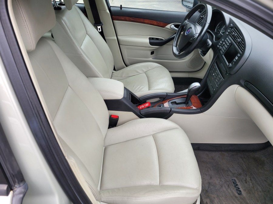 2005 Saab 9-3 4dr Sport Sdn Arc, available for sale in Auburn, New Hampshire | ODA Auto Precision LLC. Auburn, New Hampshire 2005 Saab 9-3 4dr Sport Sdn Arc, available for sale in Auburn, New Hampshire | ODA Auto Precision LLC. Auburn, New Hampshire