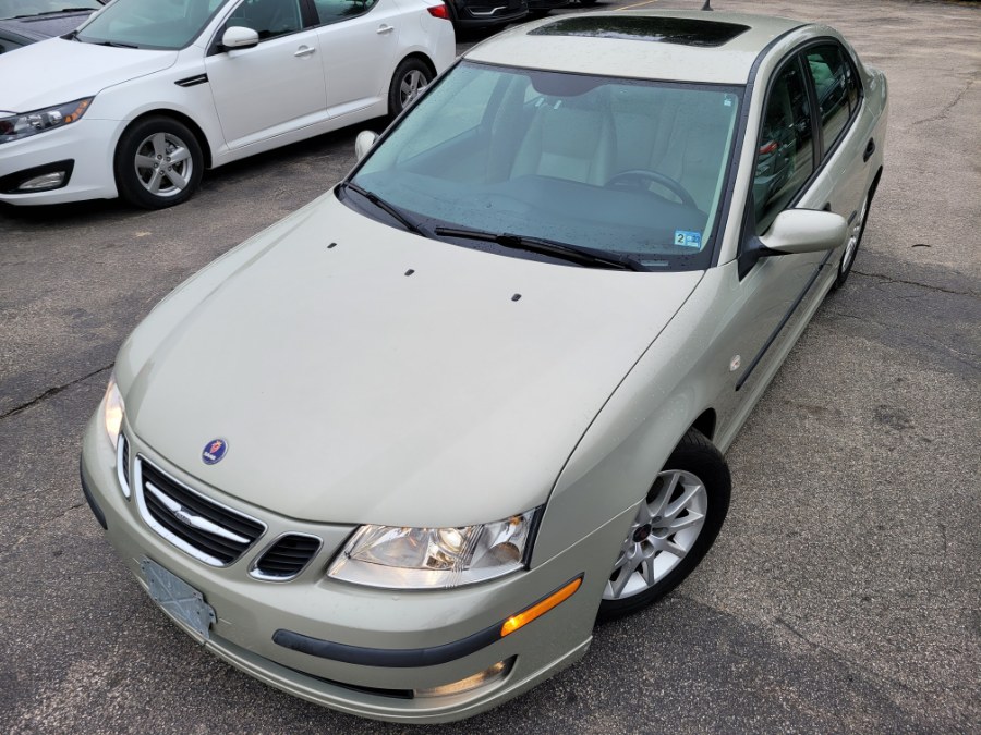 2005 Saab 9-3 4dr Sport Sdn Arc, available for sale in Auburn, New Hampshire | ODA Auto Precision LLC. Auburn, New Hampshire 2005 Saab 9-3 4dr Sport Sdn Arc, available for sale in Auburn, New Hampshire | ODA Auto Precision LLC. Auburn, New Hampshire