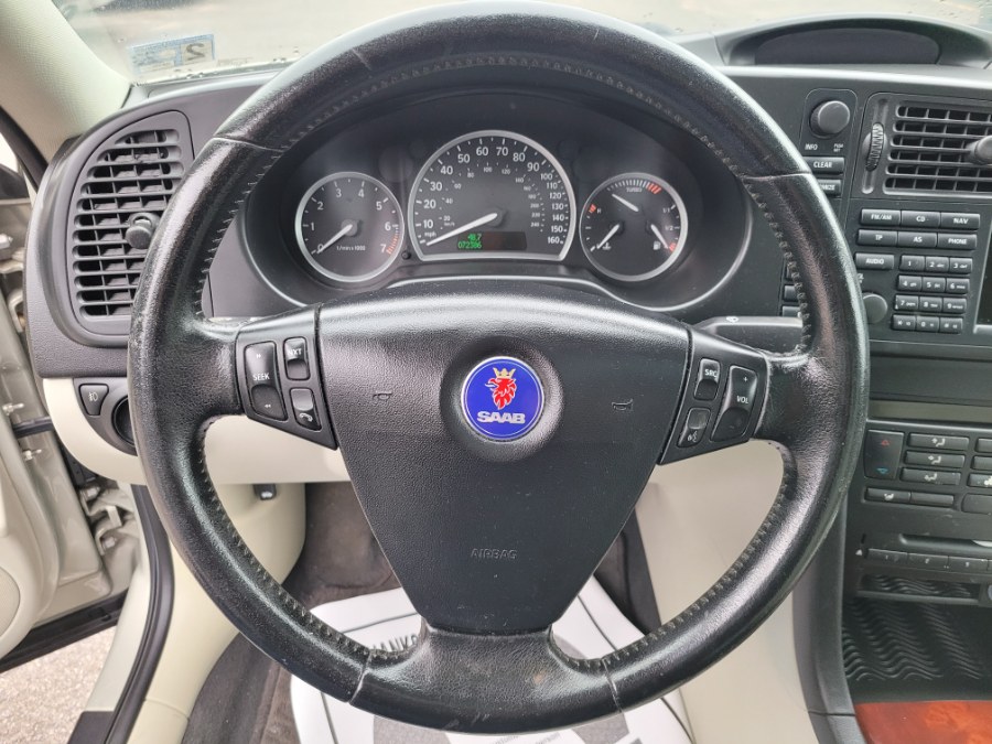 2005 Saab 9-3 4dr Sport Sdn Arc, available for sale in Auburn, New Hampshire | ODA Auto Precision LLC. Auburn, New Hampshire 2005 Saab 9-3 4dr Sport Sdn Arc, available for sale in Auburn, New Hampshire | ODA Auto Precision LLC. Auburn, New Hampshire