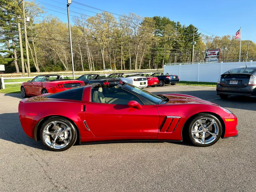 2013 Chevrolet Corvette 2dr Cpe Grand Sport w/3LT, available for sale in South Windsor, Connecticut | Mike And Tony Auto Sales, Inc. South Windsor, Connecticut 2013 Chevrolet Corvette 2dr Cpe Grand Sport w/3LT, available for sale in South Windsor, Connecticut | Mike And Tony Auto Sales, Inc. South Windsor, Connecticut