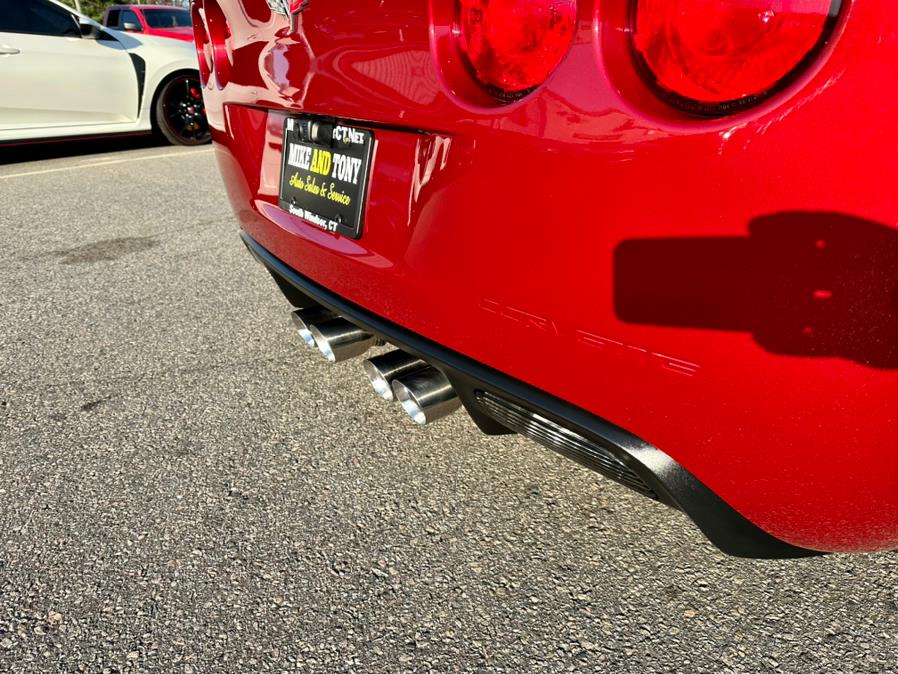 2013 Chevrolet Corvette 2dr Cpe Grand Sport w/3LT, available for sale in South Windsor, Connecticut | Mike And Tony Auto Sales, Inc. South Windsor, Connecticut 2013 Chevrolet Corvette 2dr Cpe Grand Sport w/3LT, available for sale in South Windsor, Connecticut | Mike And Tony Auto Sales, Inc. South Windsor, Connecticut