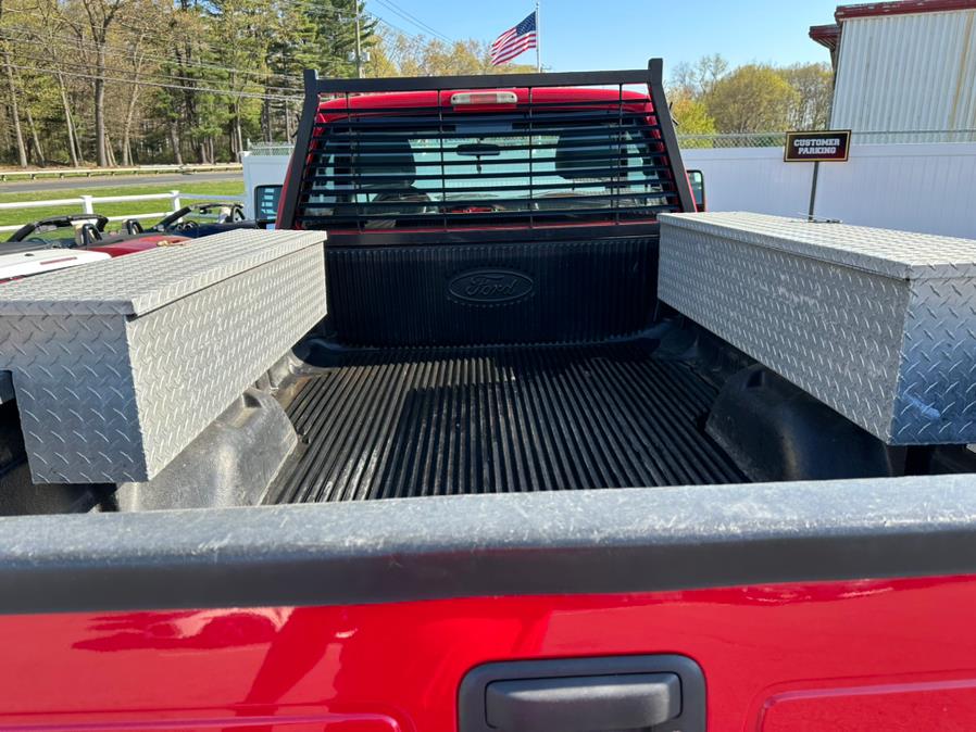2015 Ford Super Duty F-350 SRW 4WD Reg Cab 137" XLT, available for sale in South Windsor, Connecticut | Mike And Tony Auto Sales, Inc. South Windsor, Connecticut 2015 Ford Super Duty F-350 SRW 4WD Reg Cab 137" XLT, available for sale in South Windsor, Connecticut | Mike And Tony Auto Sales, Inc. South Windsor, Connecticut