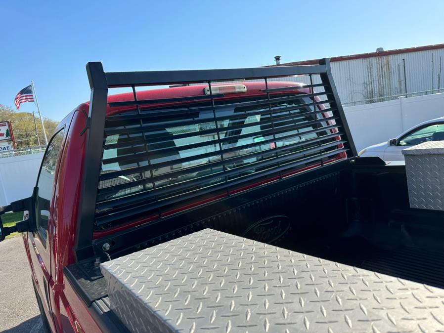2015 Ford Super Duty F-350 SRW 4WD Reg Cab 137" XLT, available for sale in South Windsor, Connecticut | Mike And Tony Auto Sales, Inc. South Windsor, Connecticut 2015 Ford Super Duty F-350 SRW 4WD Reg Cab 137" XLT, available for sale in South Windsor, Connecticut | Mike And Tony Auto Sales, Inc. South Windsor, Connecticut