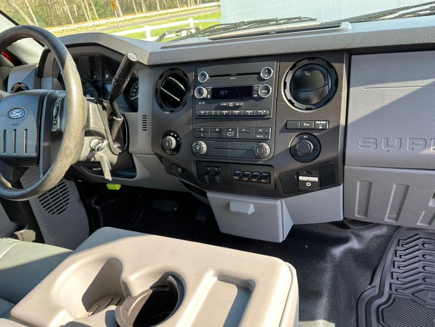 2015 Ford Super Duty F-350 SRW 4WD Reg Cab 137" XLT, available for sale in South Windsor, Connecticut | Mike And Tony Auto Sales, Inc. South Windsor, Connecticut 2015 Ford Super Duty F-350 SRW 4WD Reg Cab 137" XLT, available for sale in South Windsor, Connecticut | Mike And Tony Auto Sales, Inc. South Windsor, Connecticut