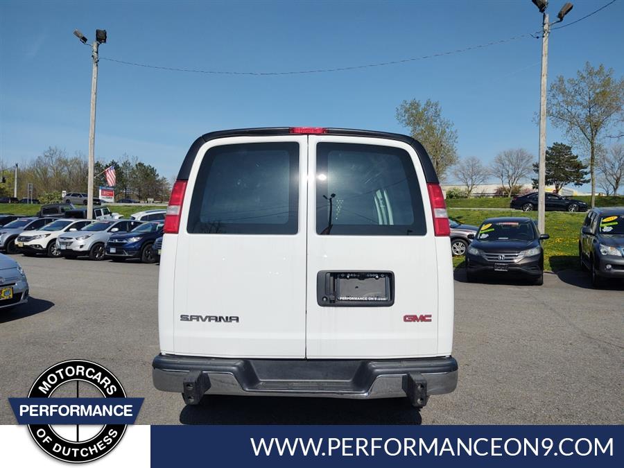 2021 GMC Savana Cargo Van RWD 2500 135", available for sale in Wappingers Falls, New York | Performance Motor Cars. Wappingers Falls, New York 2021 GMC Savana Cargo Van RWD 2500 135", available for sale in Wappingers Falls, New York | Performance Motor Cars. Wappingers Falls, New York