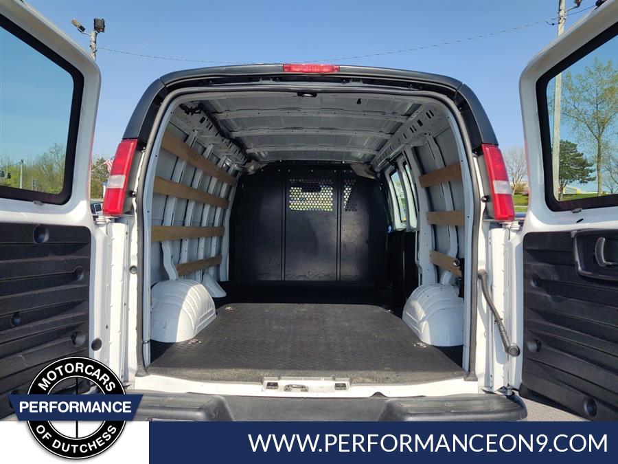 2021 GMC Savana Cargo Van RWD 2500 135", available for sale in Wappingers Falls, New York | Performance Motor Cars. Wappingers Falls, New York 2021 GMC Savana Cargo Van RWD 2500 135", available for sale in Wappingers Falls, New York | Performance Motor Cars. Wappingers Falls, New York