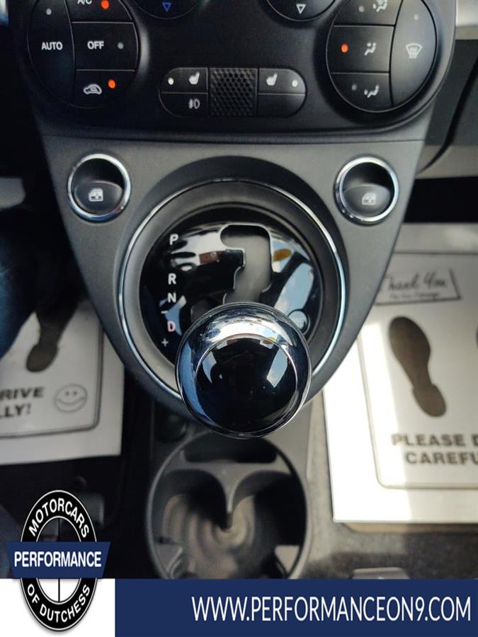 2012 FIAT 500 2dr HB Sport, available for sale in Wappingers Falls, New York | Performance Motor Cars. Wappingers Falls, New York 2012 FIAT 500 2dr HB Sport, available for sale in Wappingers Falls, New York | Performance Motor Cars. Wappingers Falls, New York