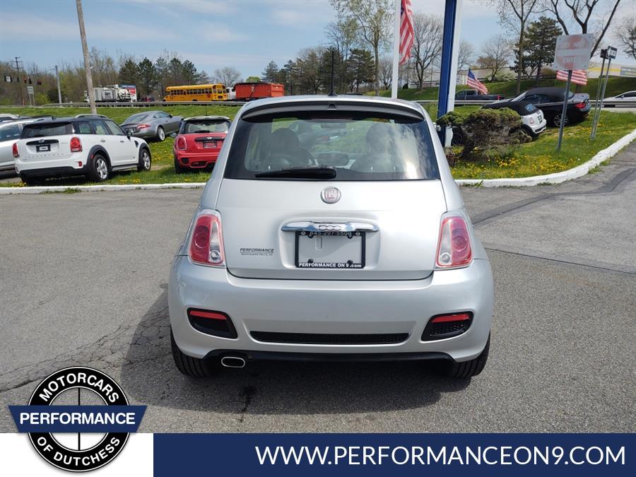 2012 FIAT 500 2dr HB Sport, available for sale in Wappingers Falls, New York | Performance Motor Cars. Wappingers Falls, New York 2012 FIAT 500 2dr HB Sport, available for sale in Wappingers Falls, New York | Performance Motor Cars. Wappingers Falls, New York