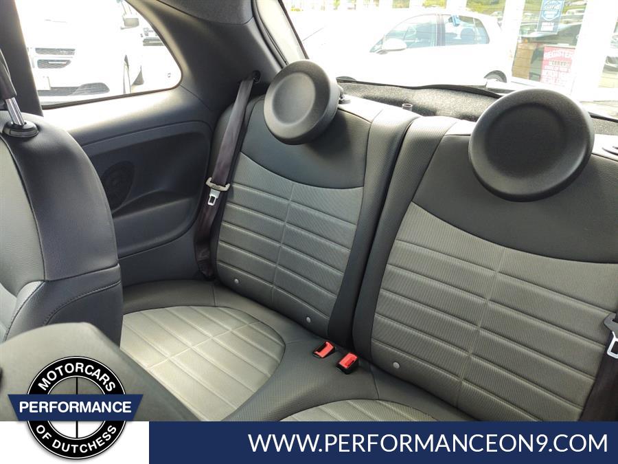 2012 FIAT 500 2dr HB Sport, available for sale in Wappingers Falls, New York | Performance Motor Cars. Wappingers Falls, New York 2012 FIAT 500 2dr HB Sport, available for sale in Wappingers Falls, New York | Performance Motor Cars. Wappingers Falls, New York