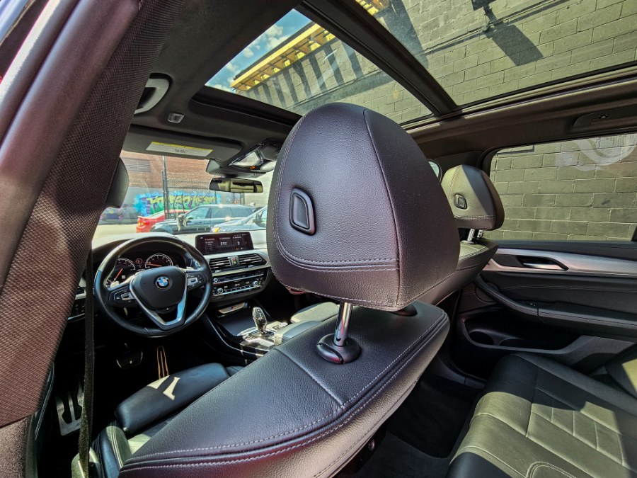2018 BMW X3 M40i Sports Activity Vehicle, available for sale in Newark, New Jersey | RT Auto Center LLC. Newark, New Jersey 2018 BMW X3 M40i Sports Activity Vehicle, available for sale in Newark, New Jersey | RT Auto Center LLC. Newark, New Jersey