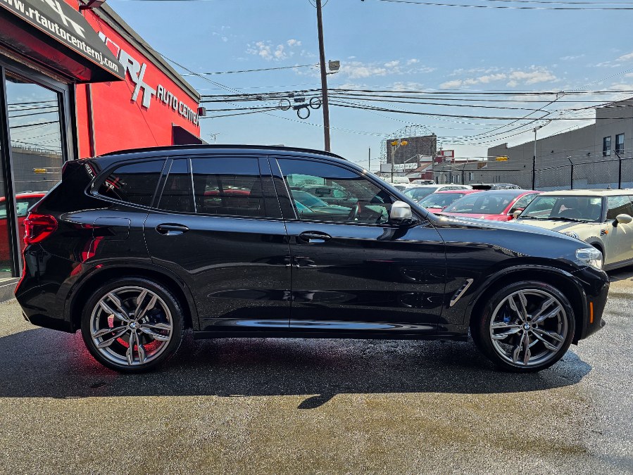 2018 BMW X3 M40i Sports Activity Vehicle, available for sale in Newark, New Jersey | RT Auto Center LLC. Newark, New Jersey 2018 BMW X3 M40i Sports Activity Vehicle, available for sale in Newark, New Jersey | RT Auto Center LLC. Newark, New Jersey