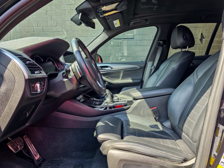 2018 BMW X3 M40i Sports Activity Vehicle, available for sale in Newark, New Jersey | RT Auto Center LLC. Newark, New Jersey 2018 BMW X3 M40i Sports Activity Vehicle, available for sale in Newark, New Jersey | RT Auto Center LLC. Newark, New Jersey