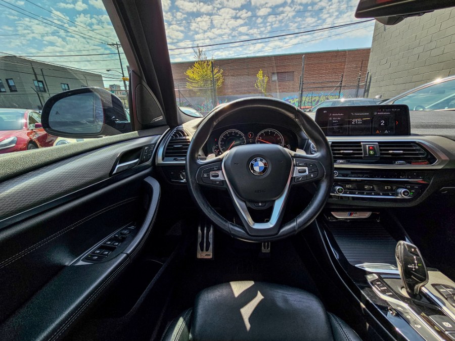 2018 BMW X3 M40i Sports Activity Vehicle, available for sale in Newark, New Jersey | RT Auto Center LLC. Newark, New Jersey 2018 BMW X3 M40i Sports Activity Vehicle, available for sale in Newark, New Jersey | RT Auto Center LLC. Newark, New Jersey