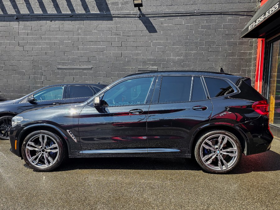 2018 BMW X3 M40i Sports Activity Vehicle, available for sale in Newark, New Jersey | RT Auto Center LLC. Newark, New Jersey 2018 BMW X3 M40i Sports Activity Vehicle, available for sale in Newark, New Jersey | RT Auto Center LLC. Newark, New Jersey