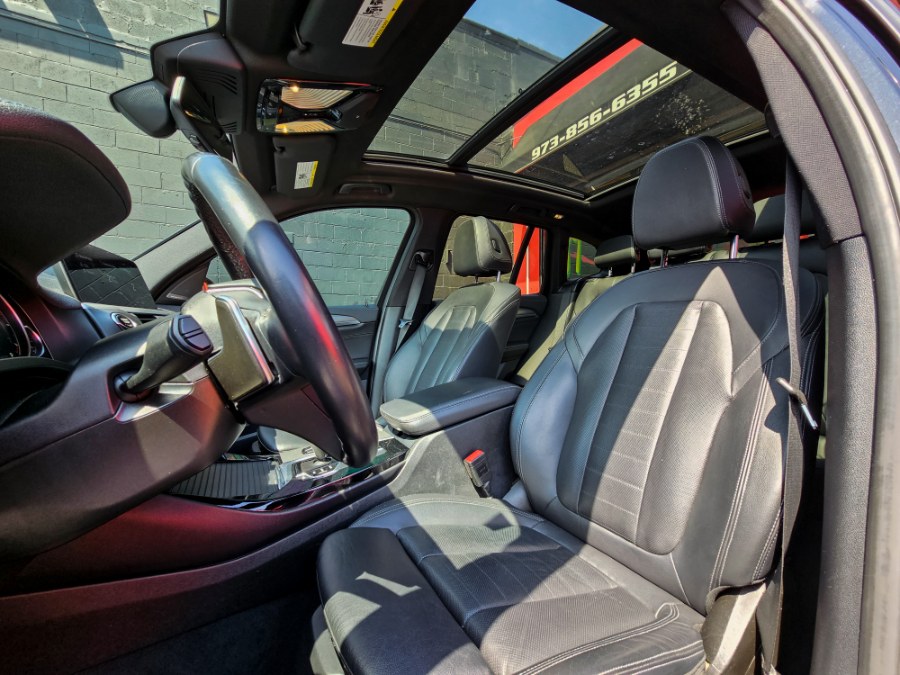 2018 BMW X3 M40i Sports Activity Vehicle, available for sale in Newark, New Jersey | RT Auto Center LLC. Newark, New Jersey 2018 BMW X3 M40i Sports Activity Vehicle, available for sale in Newark, New Jersey | RT Auto Center LLC. Newark, New Jersey
