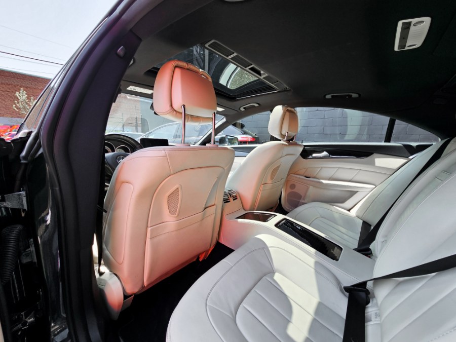 2017 Mercedes-Benz CLS CLS 550 4MATIC Coupe, available for sale in Newark, New Jersey | RT Auto Center LLC. Newark, New Jersey 2017 Mercedes-Benz CLS CLS 550 4MATIC Coupe, available for sale in Newark, New Jersey | RT Auto Center LLC. Newark, New Jersey