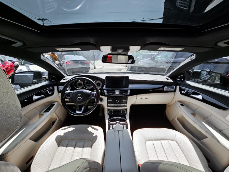 2017 Mercedes-Benz CLS CLS 550 4MATIC Coupe, available for sale in Newark, New Jersey | RT Auto Center LLC. Newark, New Jersey 2017 Mercedes-Benz CLS CLS 550 4MATIC Coupe, available for sale in Newark, New Jersey | RT Auto Center LLC. Newark, New Jersey