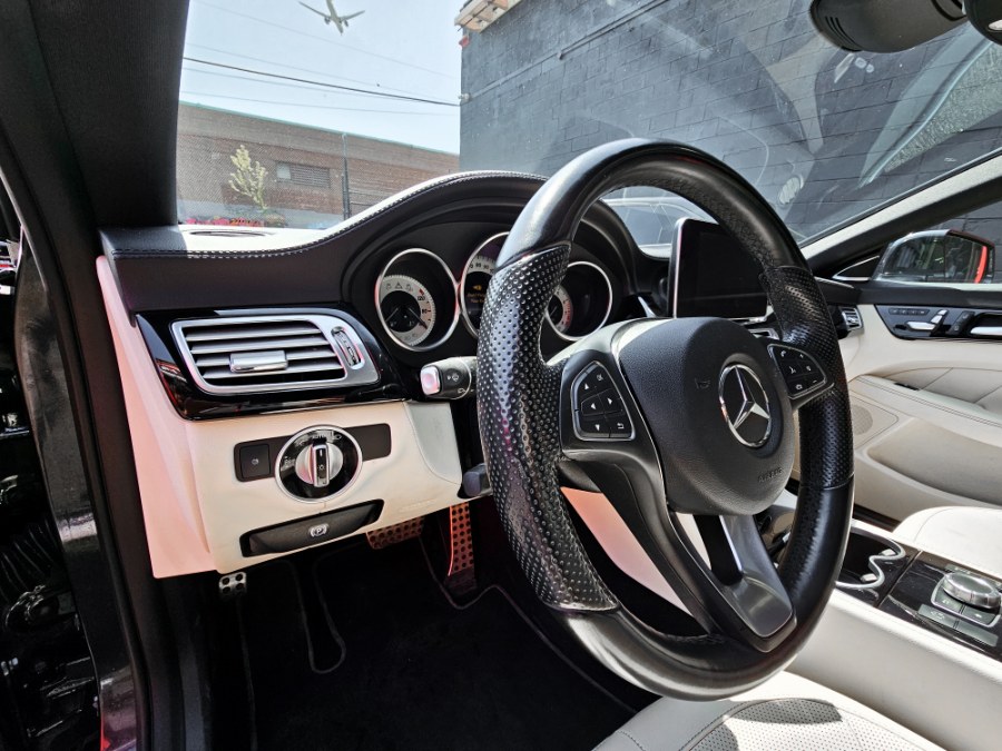 2017 Mercedes-Benz CLS CLS 550 4MATIC Coupe, available for sale in Newark, New Jersey | RT Auto Center LLC. Newark, New Jersey 2017 Mercedes-Benz CLS CLS 550 4MATIC Coupe, available for sale in Newark, New Jersey | RT Auto Center LLC. Newark, New Jersey